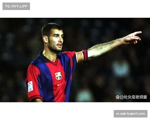 瓜迪奥拉谈战术变革：适应球员特点求发展