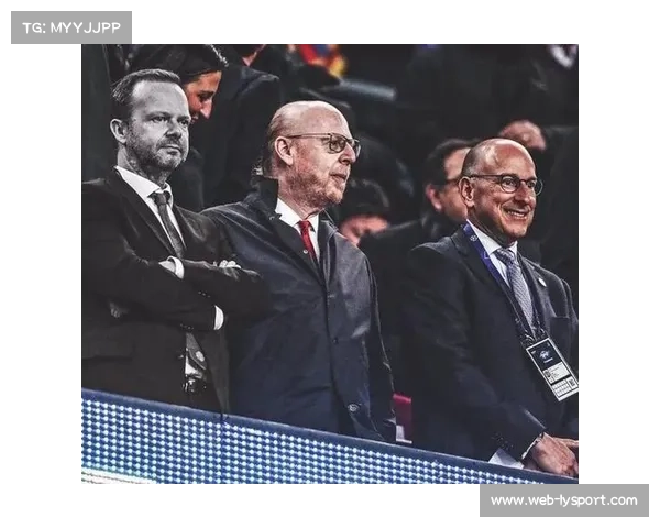 英超联盟游说俱乐部支持新财务规则