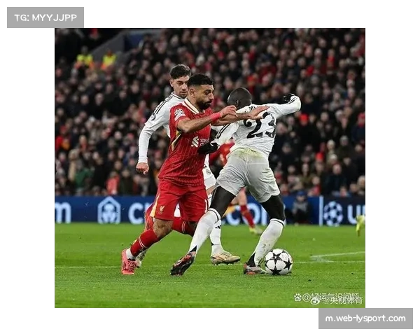 利物浦萨拉赫近5场欧冠颗粒无收,关键战前期待破荒