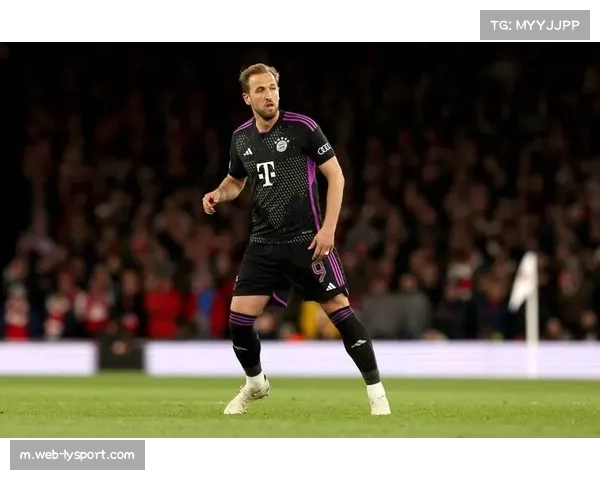 欧冠1-8决赛首回合：阿森纳客场1-1战平拜仁慕尼黑，萨卡建功。