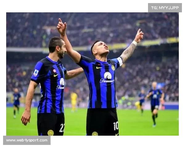 国际米兰3-2绝杀尤文图斯，泽林斯基90分钟世界波助蓝黑军团扩大领先优势