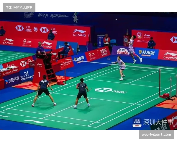 亚洲羽毛球混合团体锦标赛即将在曼谷揭幕，各队参赛名单公布